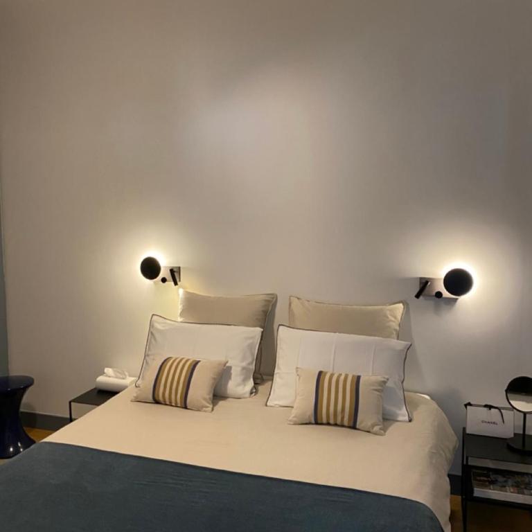Appartement de standing 4 étoiles plage Pereire à pied 100m - Appartamento con 1 Camera da Letto - 15