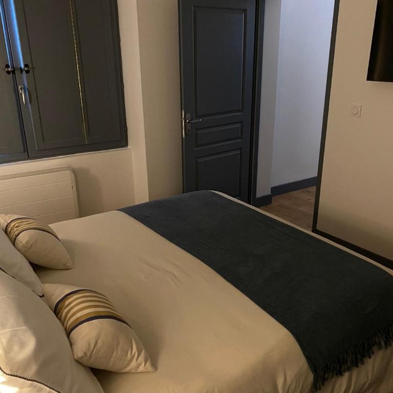 Appartement de standing 4 étoiles plage Pereire à pied 100m - Appartamento con 1 Camera da Letto - 6