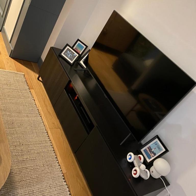Appartement de standing 4 étoiles plage Pereire à pied 100m - Appartamento con 1 Camera da Letto - 4