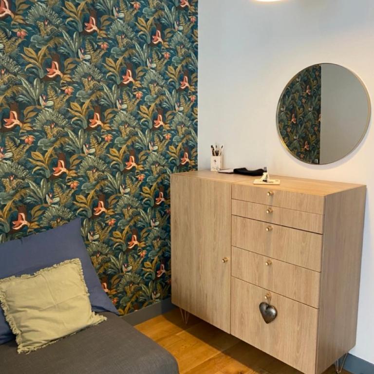 Appartement de standing 4 étoiles plage Pereire à pied 100m - Appartamento con 1 Camera da Letto - 11