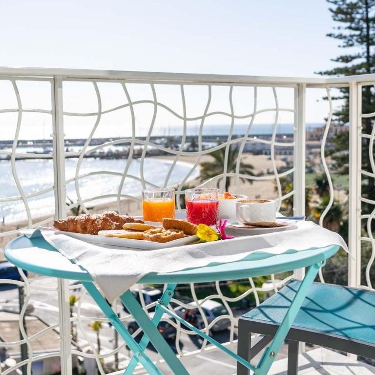Hotel Marinella - Superior Double or Twin Room - 5