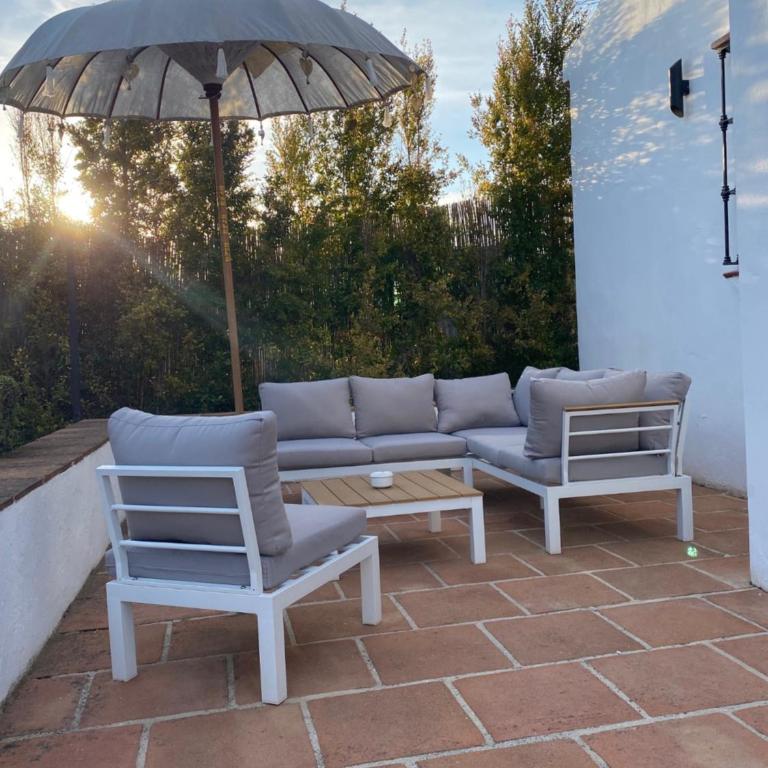Casa Baliza, adults only - Deluxe King Room - 8