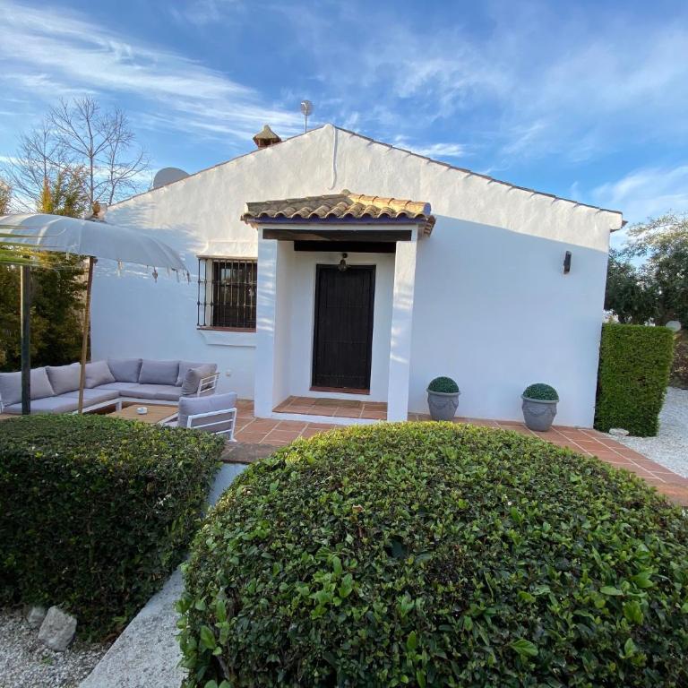 Casa Baliza, adults only - Deluxe King Room - 7