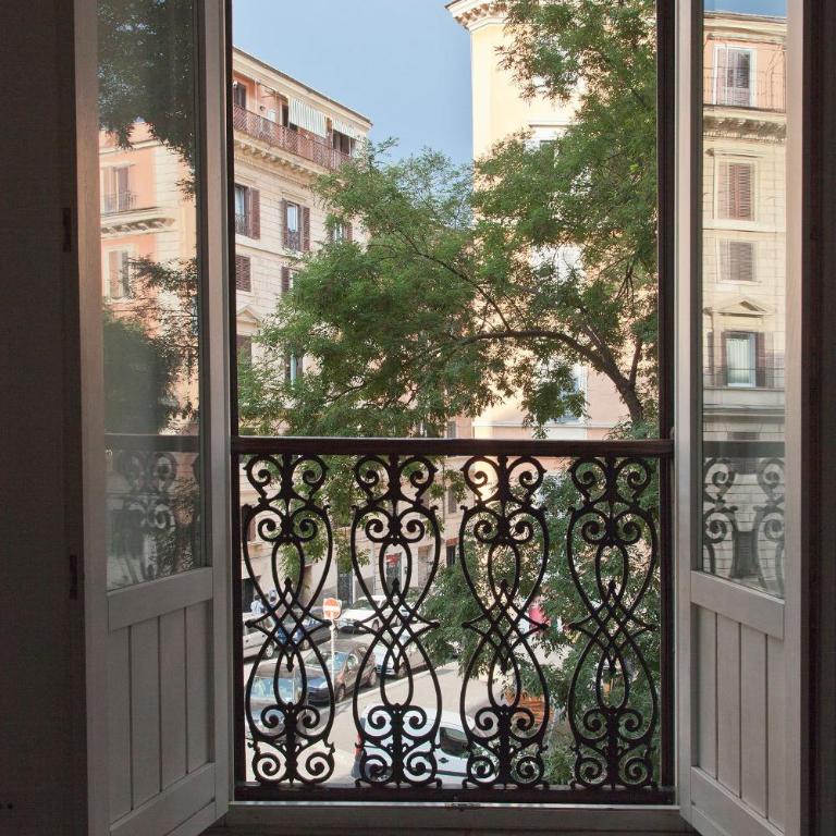 Gianicolo Holiday House - Appartamento con 1 Camera da Letto - 19