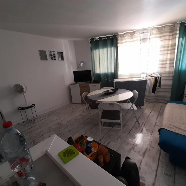 Un Studio Premium tout à nouveau rénové, centre ville - Appartement 1 Chambre - 1
