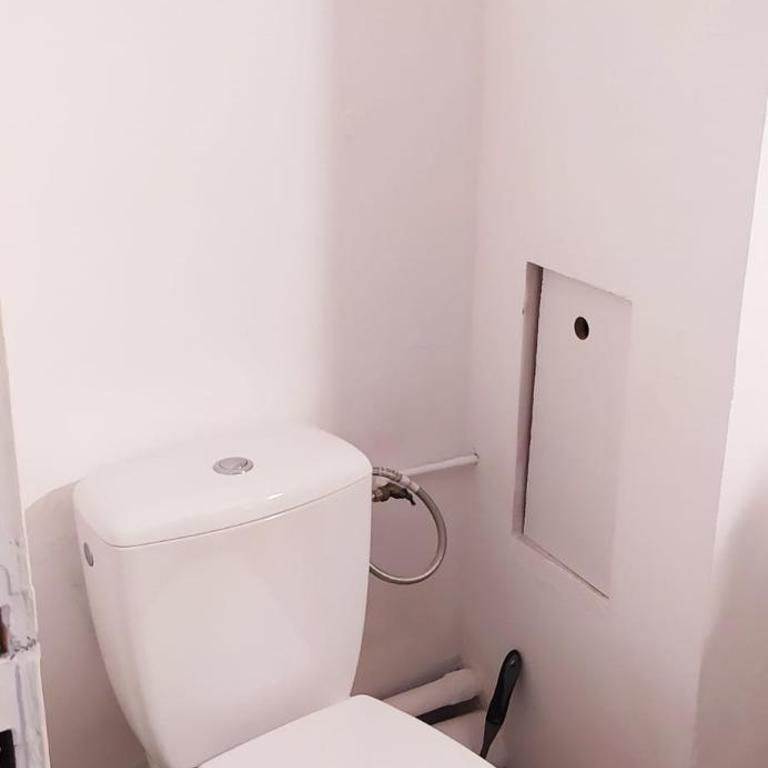 Un Studio Premium tout à nouveau rénové, centre ville - Appartement 1 Chambre - 10