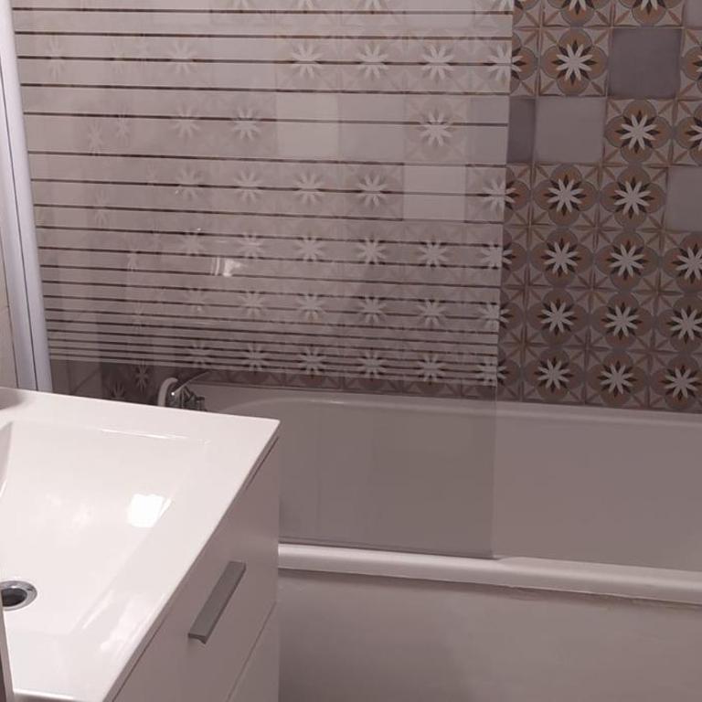 Un Studio Premium tout à nouveau rénové, centre ville - Appartement 1 Chambre - 11