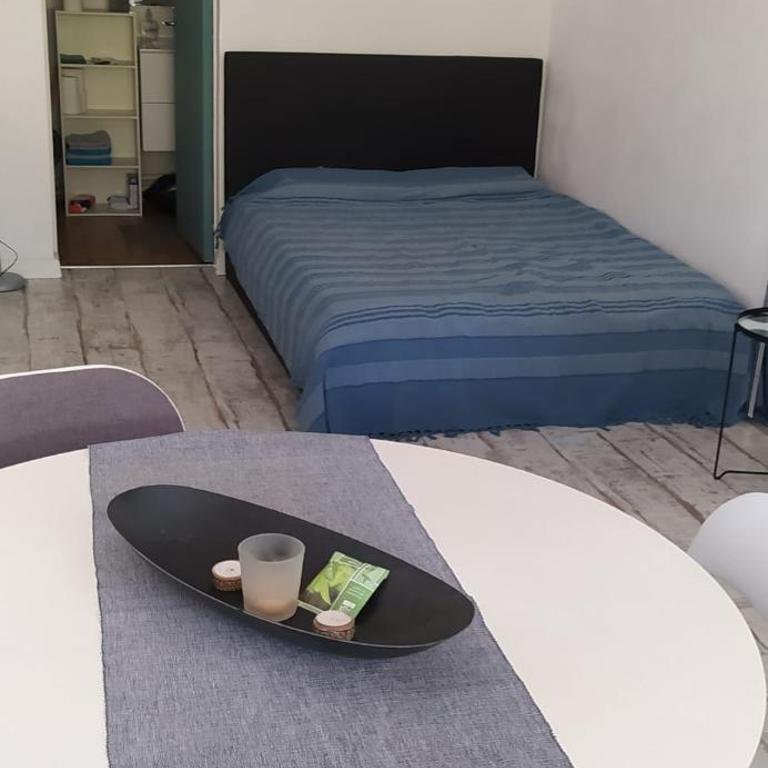 Un Studio Premium tout à nouveau rénové, centre ville - Appartement 1 Chambre - 2