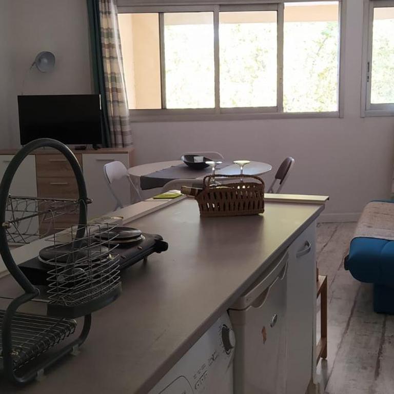 Un Studio Premium tout à nouveau rénové, centre ville - Appartement 1 Chambre - 7