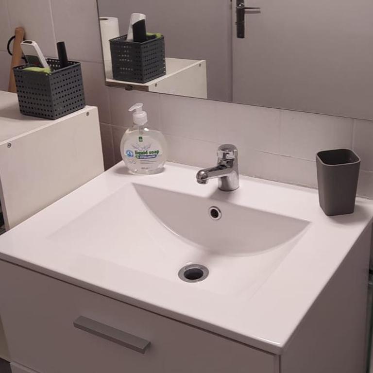 Un Studio Premium tout à nouveau rénové, centre ville - Appartement 1 Chambre - 13