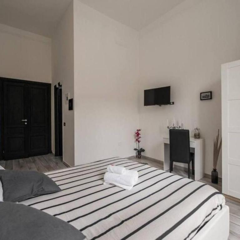 Lazy Gio Guest House - Camera Tripla Classic - 1
