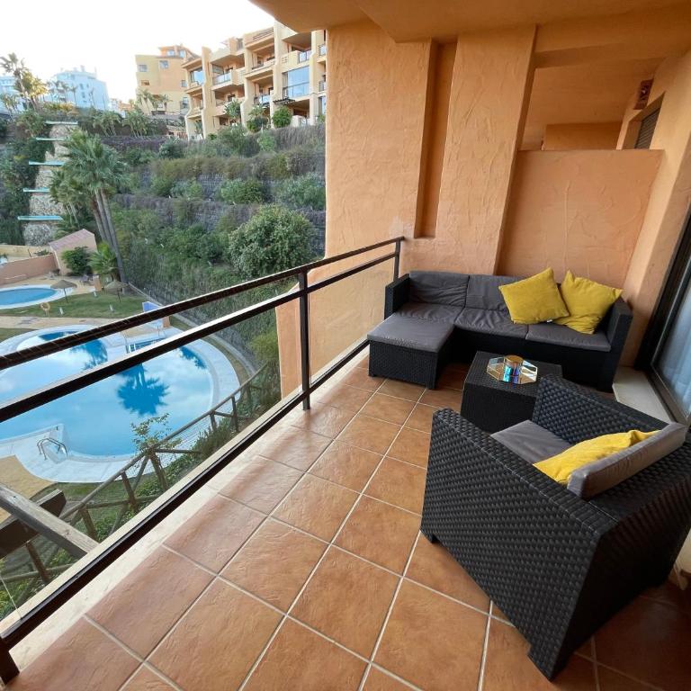CALANOVA Sea Golf Paradise - Apartamento de 2 dormitorios - 3