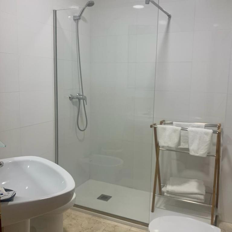 Hotel Gran Plaza - Habitación Doble con cama supletoria - 1