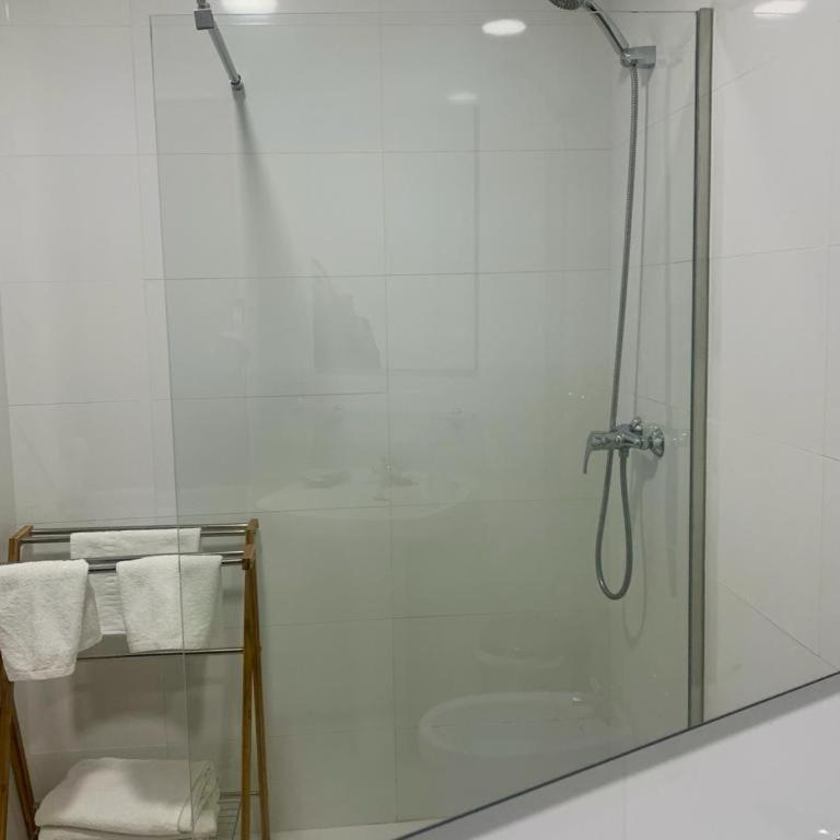 Hotel Gran Plaza - Habitación Doble con cama supletoria - 4