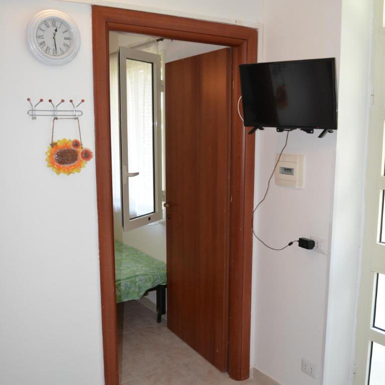 SUMMER HOUSE AL MARE - Casa con 1 Camera da Letto - 6