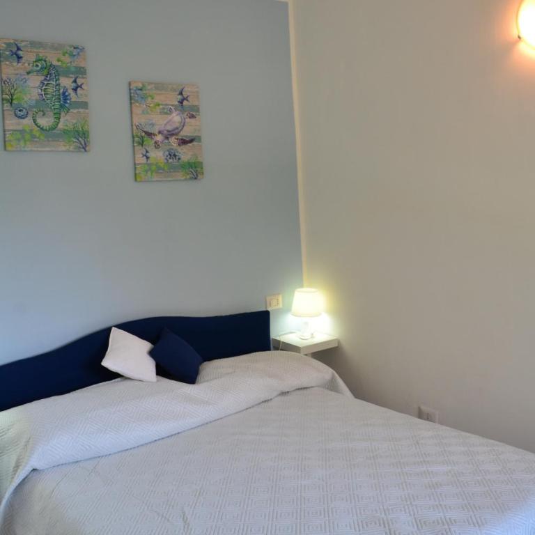 SUMMER HOUSE AL MARE - Casa con 1 Camera da Letto - 10