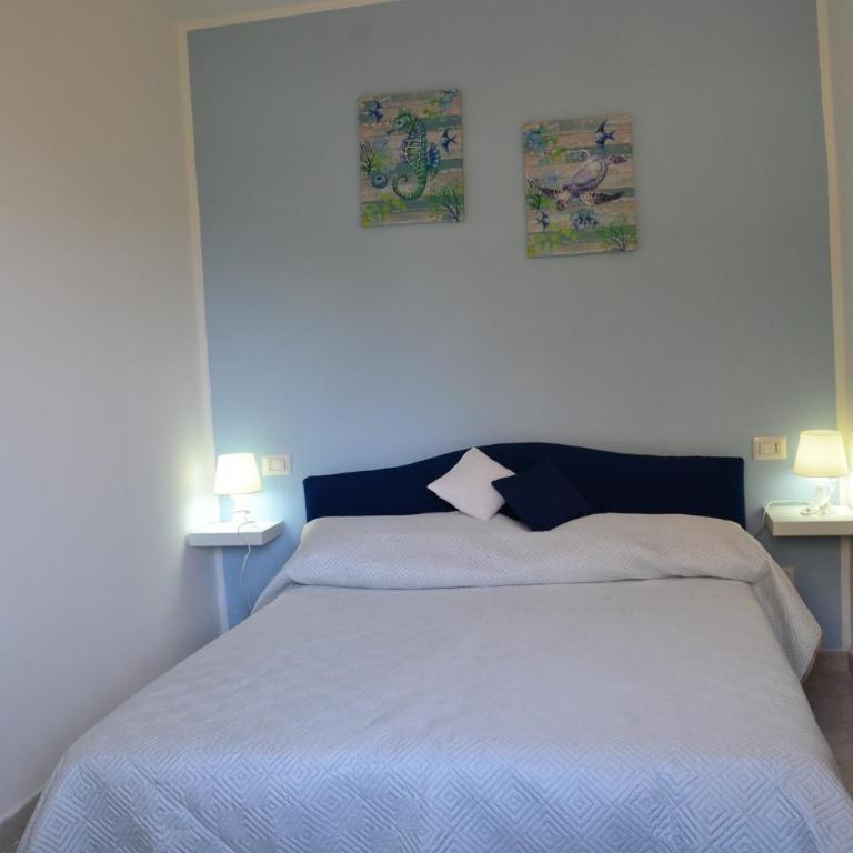 SUMMER HOUSE AL MARE - Casa con 1 Camera da Letto - 12