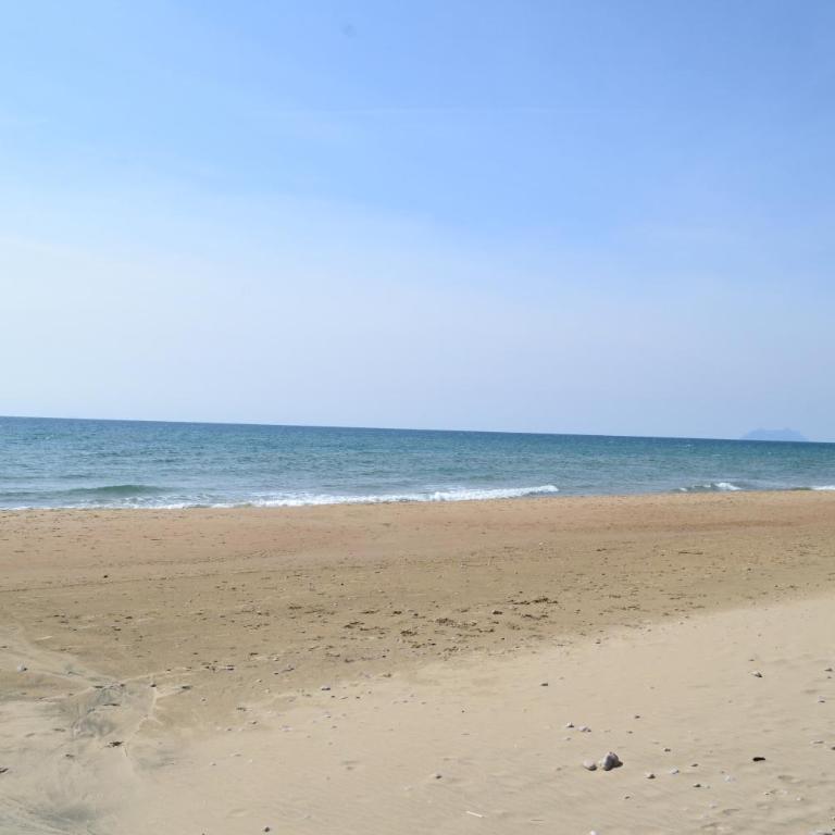 SUMMER HOUSE AL MARE - Casa con 1 Camera da Letto - 13