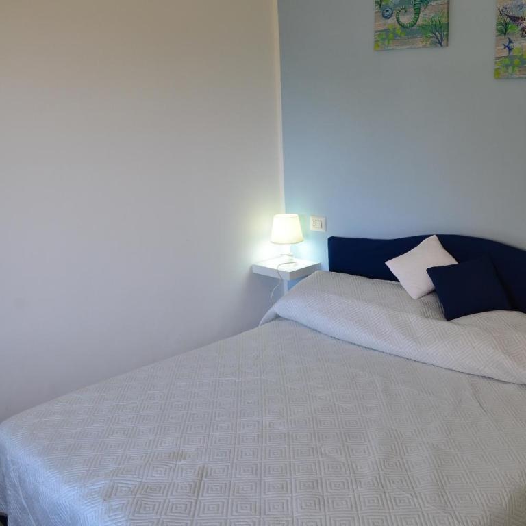 SUMMER HOUSE AL MARE - Casa con 1 Camera da Letto - 17