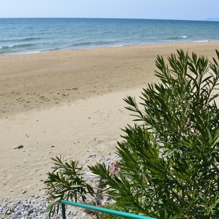 SUMMER HOUSE AL MARE - Casa con 1 Camera da Letto - 18