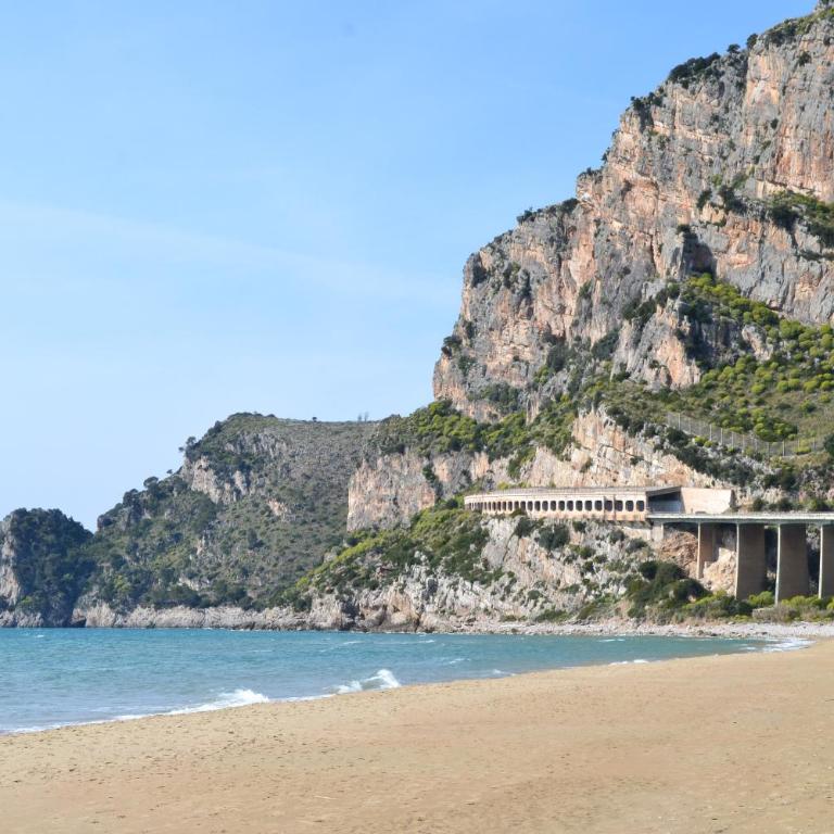 SUMMER HOUSE AL MARE - Casa con 1 Camera da Letto - 19