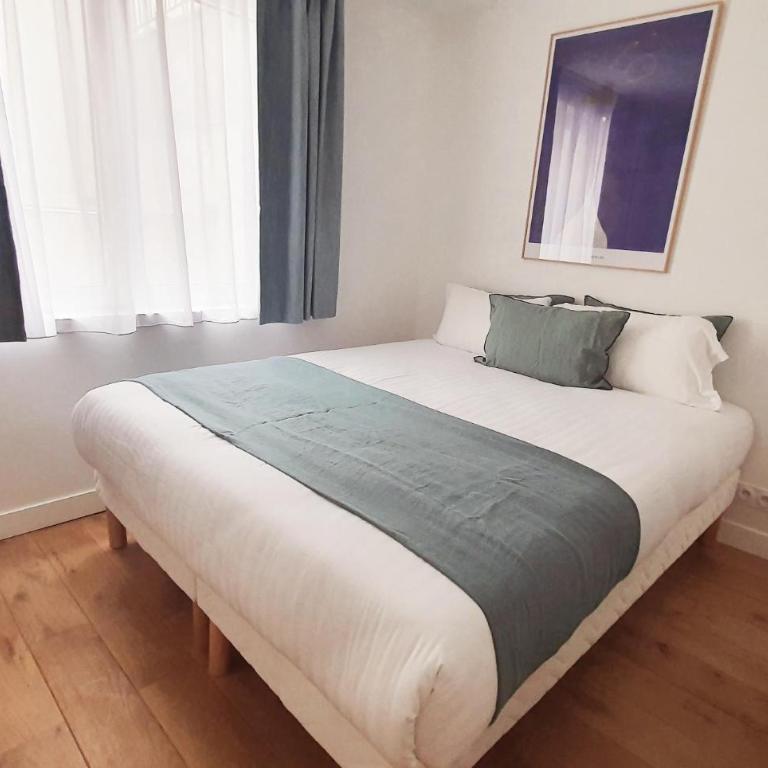 Charles V - Appartement 2 Chambres - 6