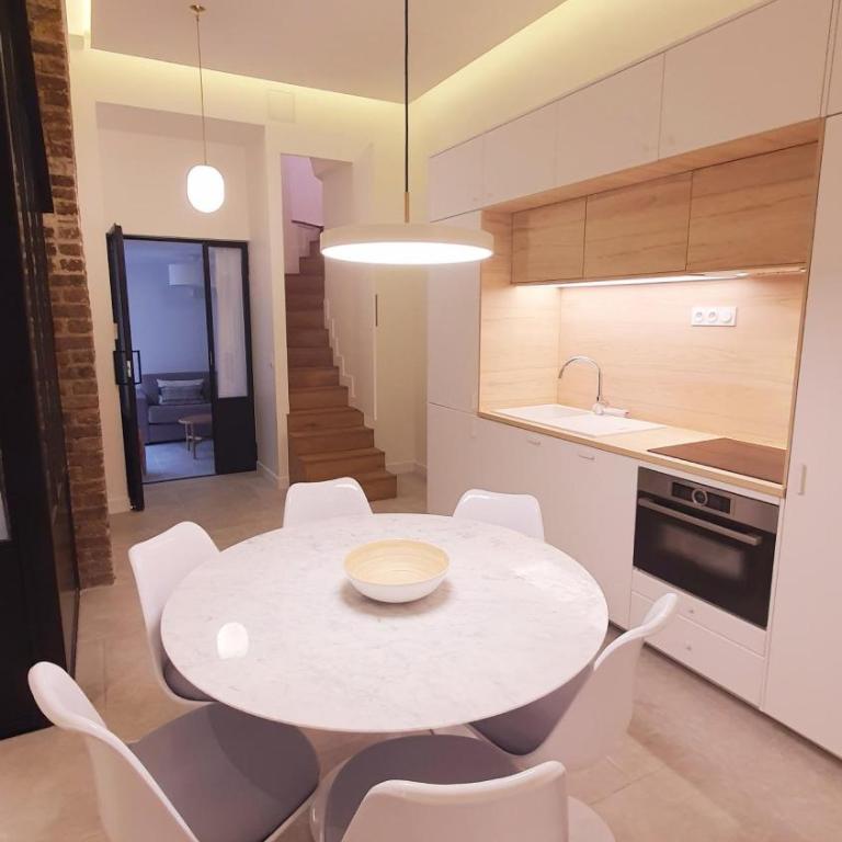 Charles V - Appartement 2 Chambres - 4
