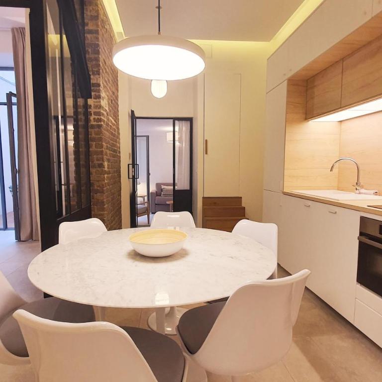 Charles V - Appartement 2 Chambres - 5