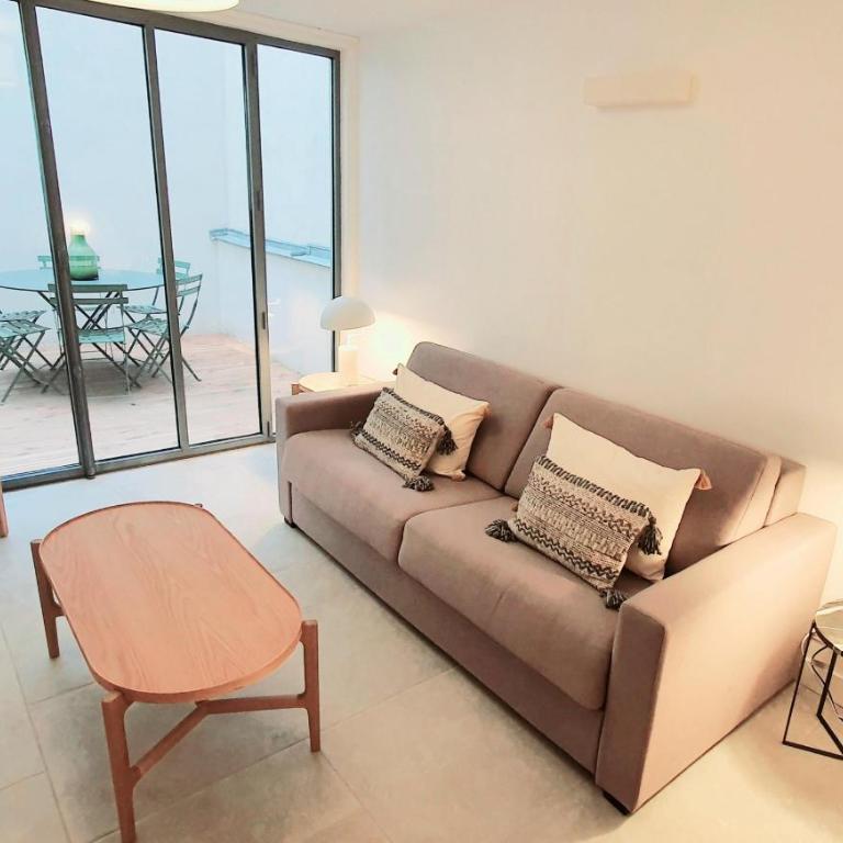 Charles V - Appartement 2 Chambres - 1