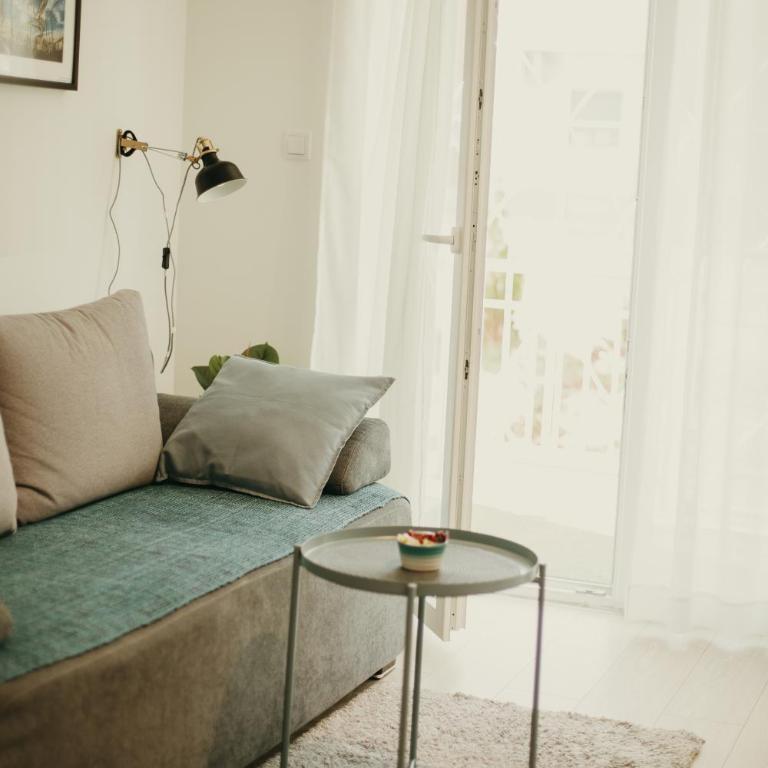 Apartman Bombonica - Studio Apartman - 37