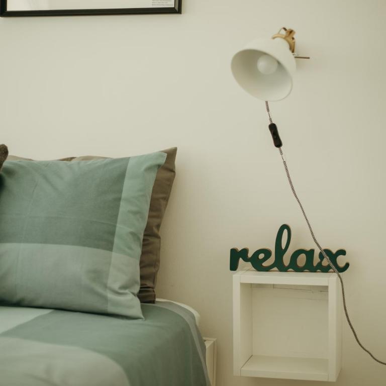 Apartman Bombonica - Studio Apartman - 35