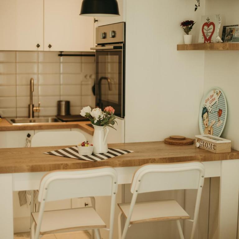 Apartman Bombonica - Studio Apartman - 33