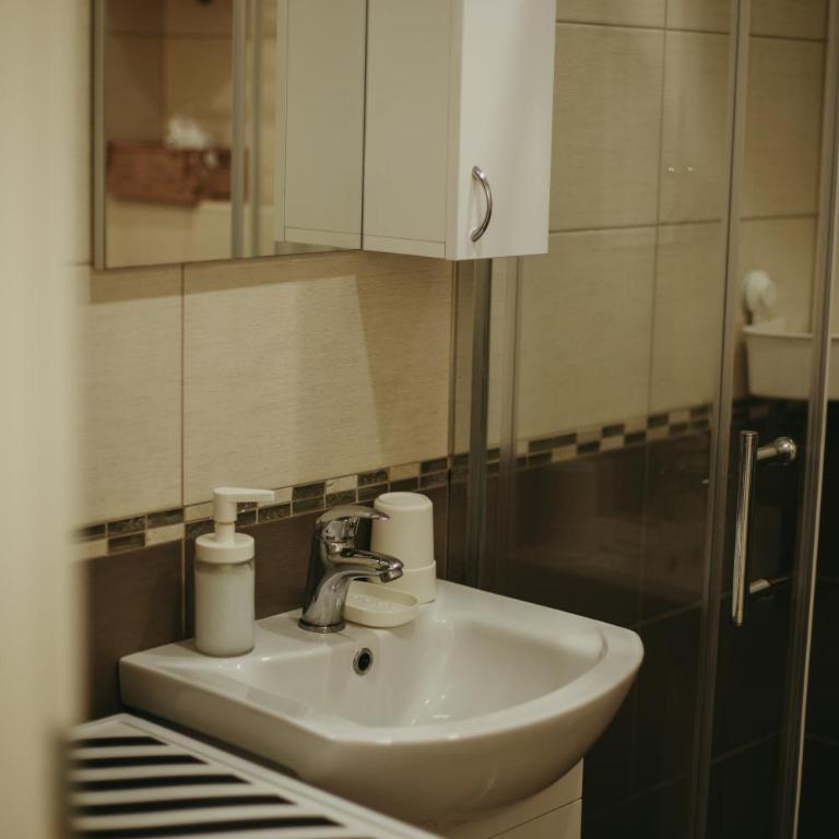 Apartman Bombonica - Studio Apartman - 32