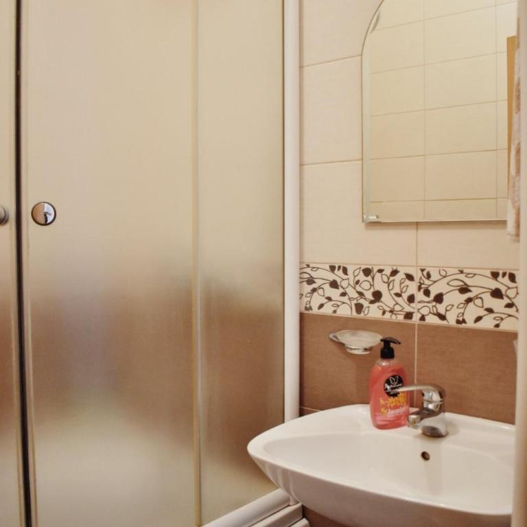 Apartman Archive Jevrejska - Apartman sa 1 Spavaćom Sobom - 8