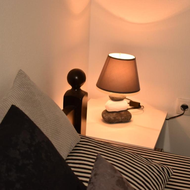 Apartman Archive Jevrejska - Apartman sa 1 Spavaćom Sobom - 9