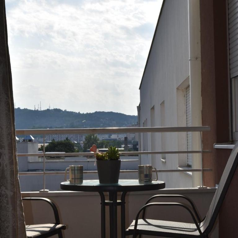 Apartman Archive Jevrejska - Apartman sa 1 Spavaćom Sobom - 3