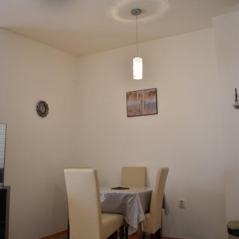 Apartman Archive Jevrejska - Apartman sa 1 Spavaćom Sobom - 11