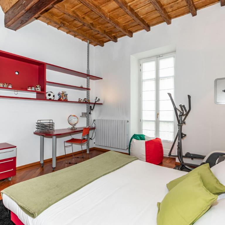 Central Pop House vicino a Piazza San Carlo by Wonderful Italy - Appartamento - 6
