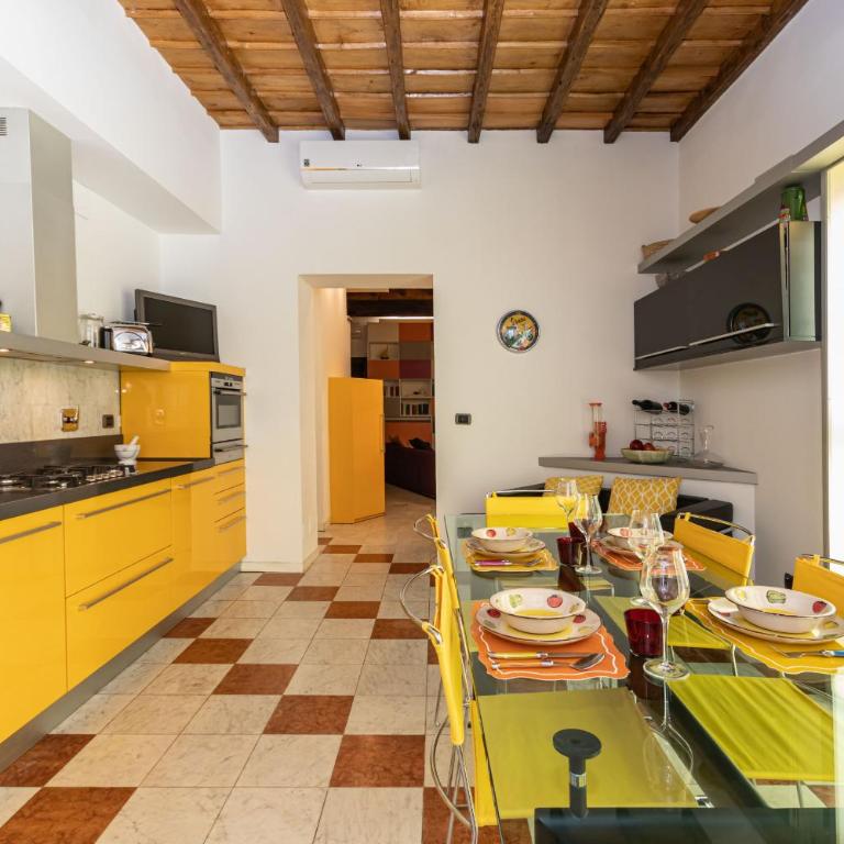 Central Pop House vicino a Piazza San Carlo by Wonderful Italy - Appartamento - 7