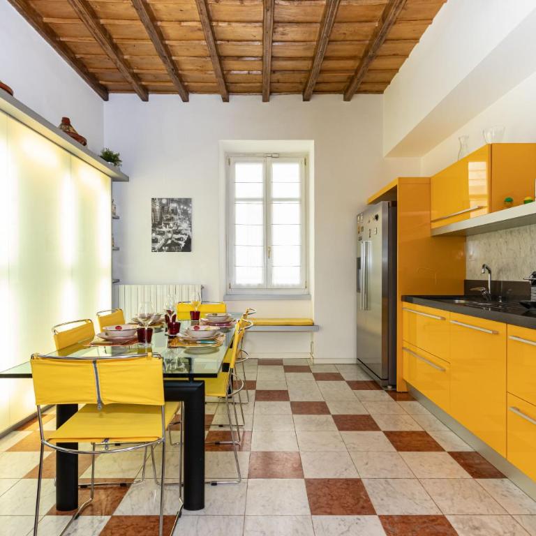 Central Pop House vicino a Piazza San Carlo by Wonderful Italy - Appartamento - 9