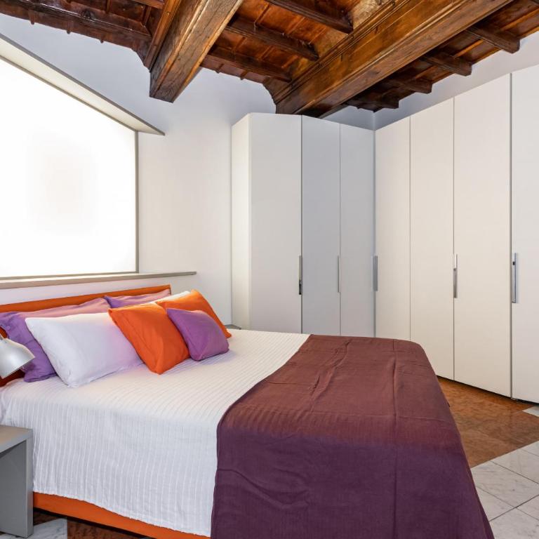 Central Pop House vicino a Piazza San Carlo by Wonderful Italy - Appartamento - 8