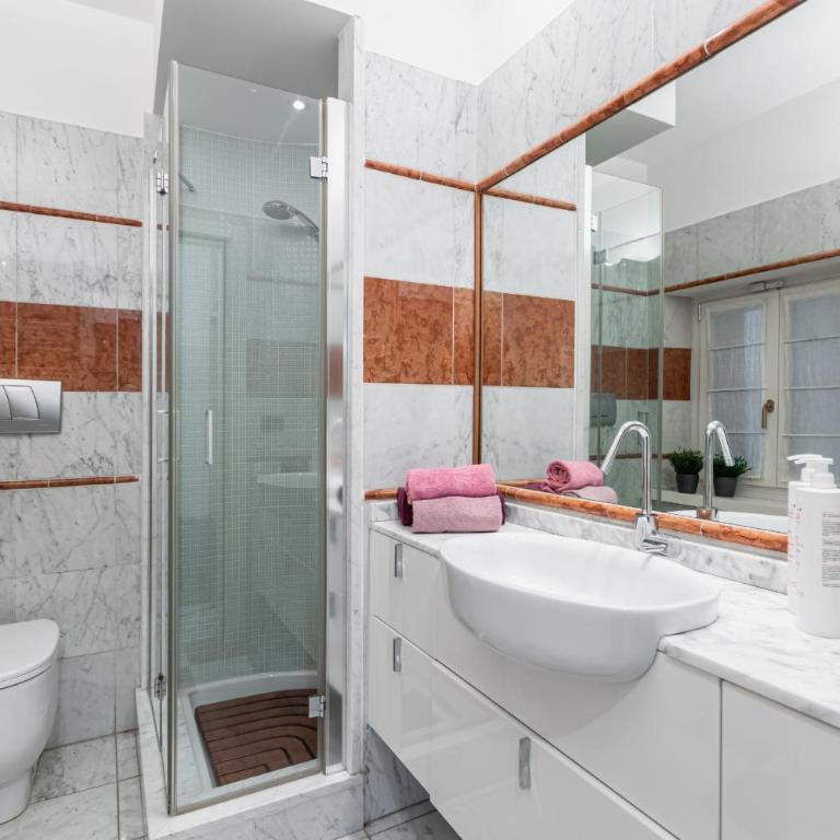 Central Pop House vicino a Piazza San Carlo by Wonderful Italy - Appartamento - 14