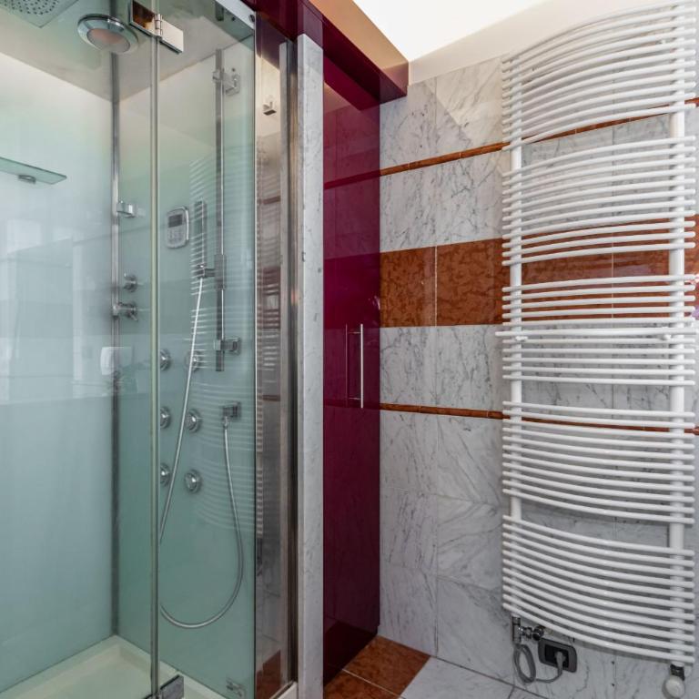 Central Pop House vicino a Piazza San Carlo by Wonderful Italy - Appartamento - 15