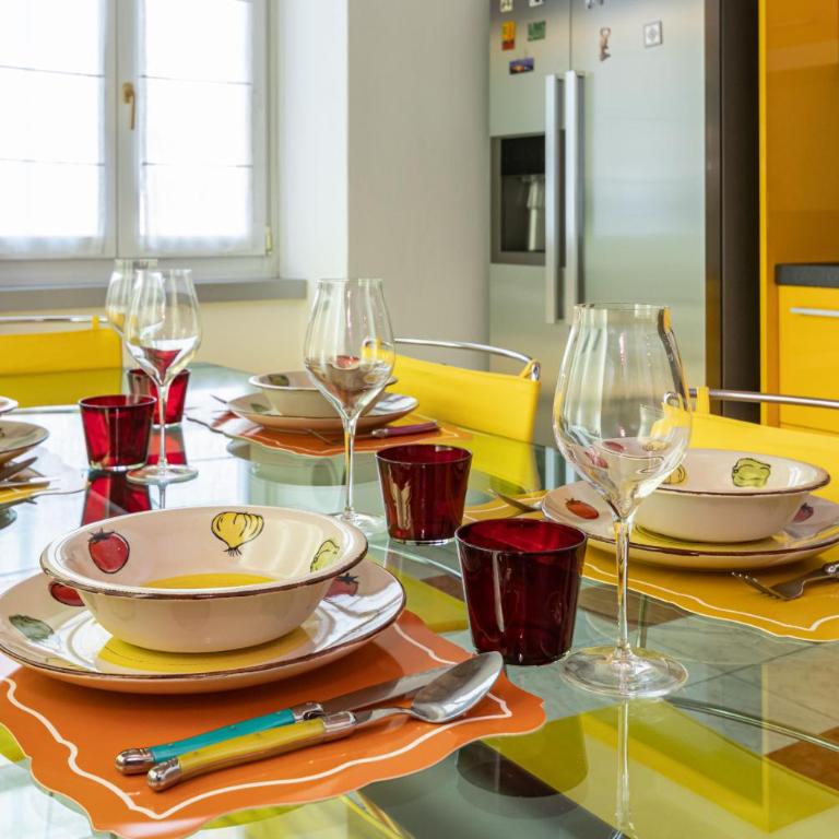 Central Pop House vicino a Piazza San Carlo by Wonderful Italy - Appartamento - 17