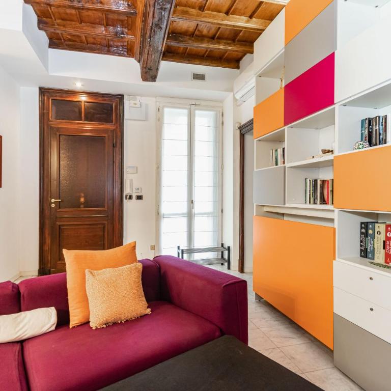 Central Pop House vicino a Piazza San Carlo by Wonderful Italy - Appartamento - 18