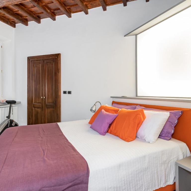 Central Pop House vicino a Piazza San Carlo by Wonderful Italy - Appartamento - 21