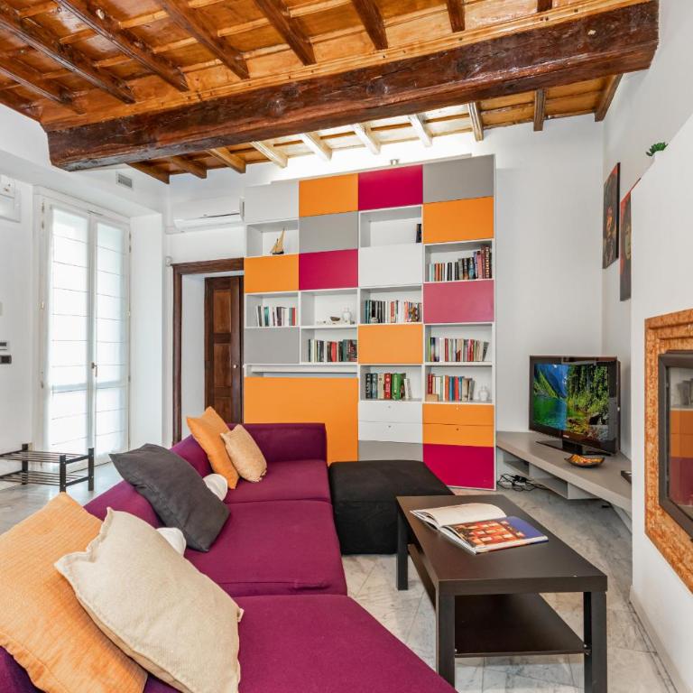 Central Pop House vicino a Piazza San Carlo by Wonderful Italy - Appartamento - 20