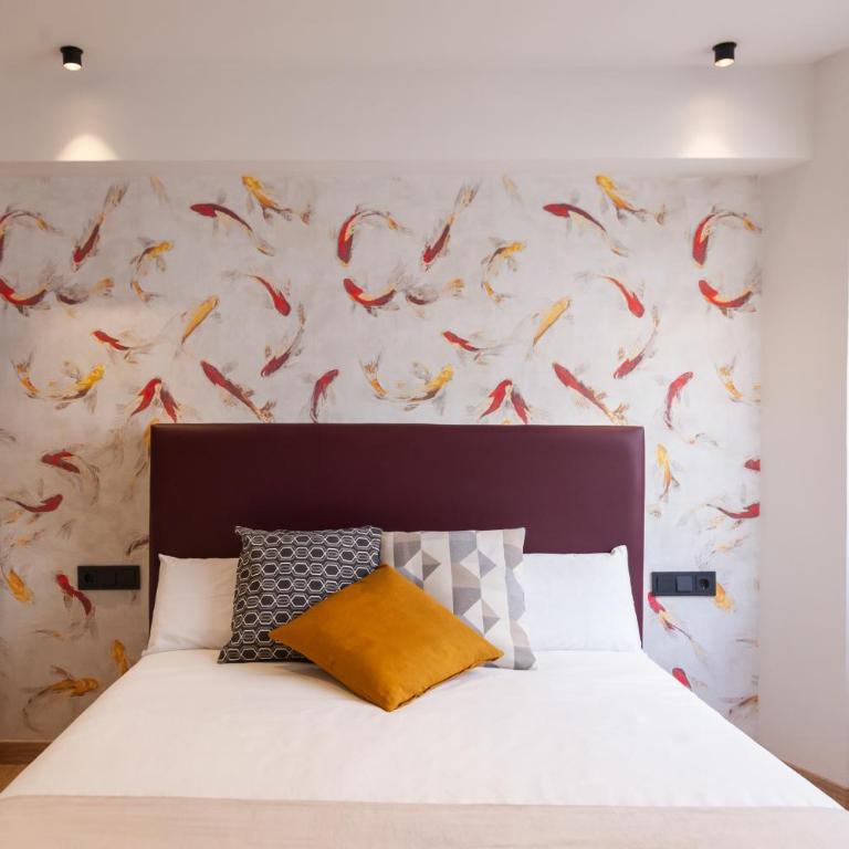 Welldone Sierpes Boutique - Habitación Doble Estándar - 5