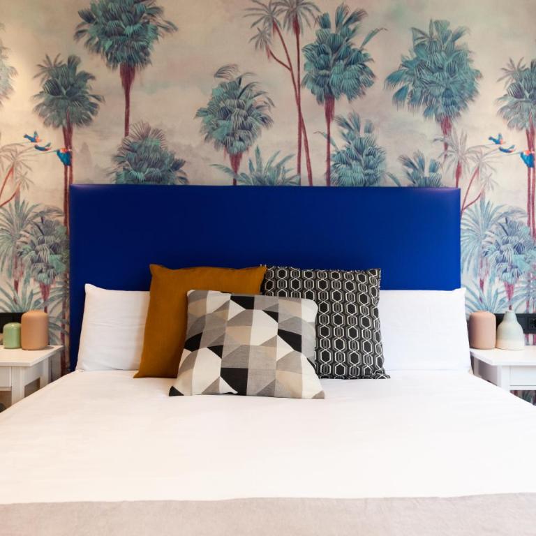Welldone Sierpes Boutique - Habitación Doble Estándar - 8