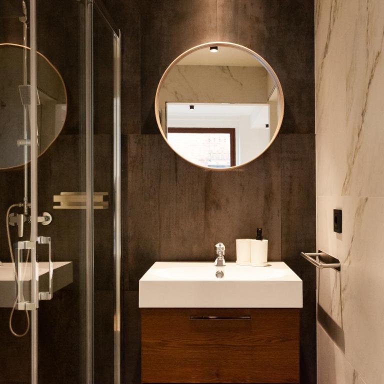 Welldone Sierpes Boutique - Habitación Doble Estándar - 13